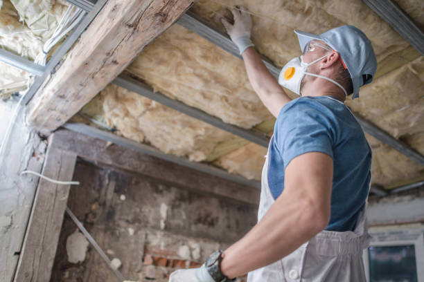 Best Spray Foam Insulation in Pine Nyon, CA