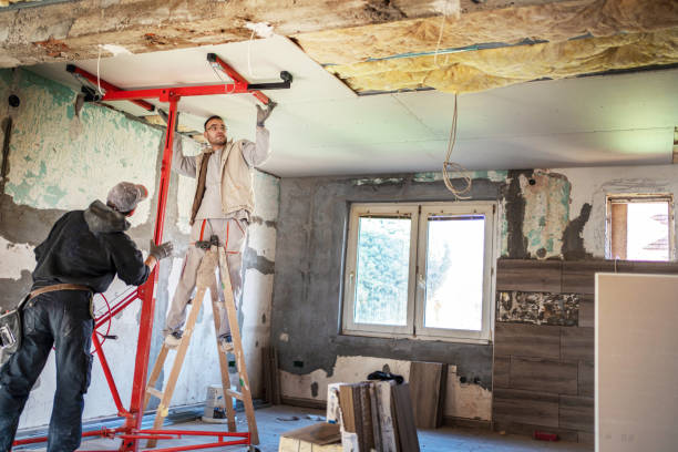 Best Commercial Insulation in Pine Nyon, CA