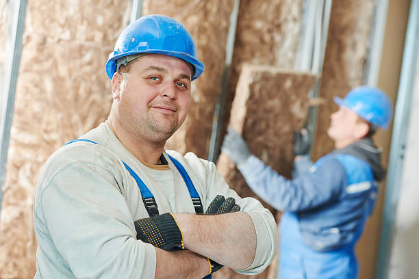 Best Insulation Maintenance and Repair in Pine Nyon, CA